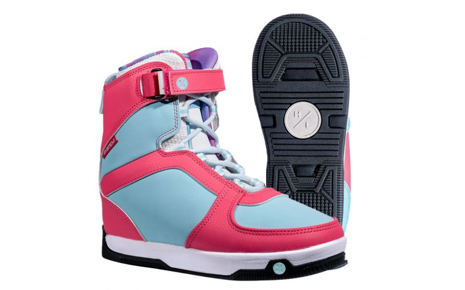 HYPERLITE ARIES WAKEBOARD BOOT #2026