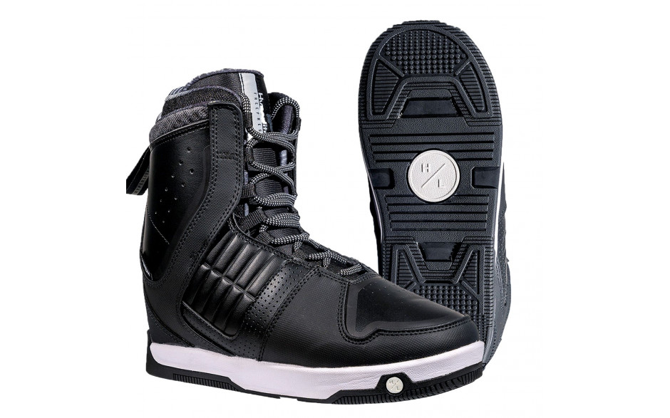 Hyperlite Freepress System Wakeboard Boot #2025