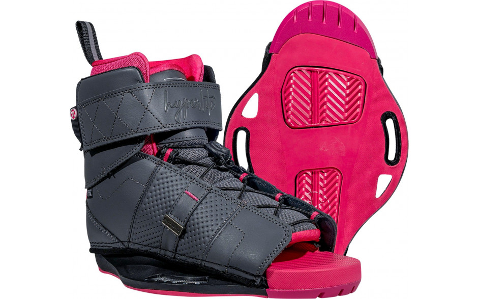 Hyperlite Viva Low Pro Ladies Wakeboard Boot #2025 