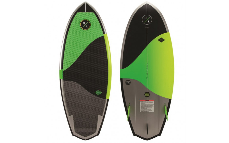 HYPERLITE SHIM WAKESURF 2018