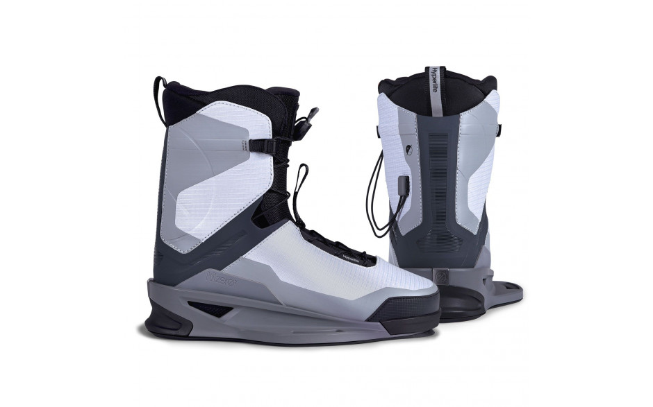 Hyperlite Zero2 Plate Wakeboard Boot #2025
