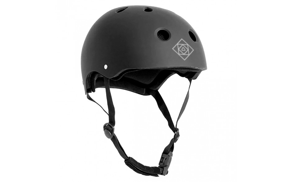 Follow Pro Wake/Kayak/Kite Helmet - Unity Black #2024