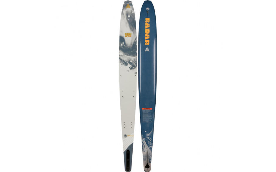 RADAR SENATE ALLOY #2025