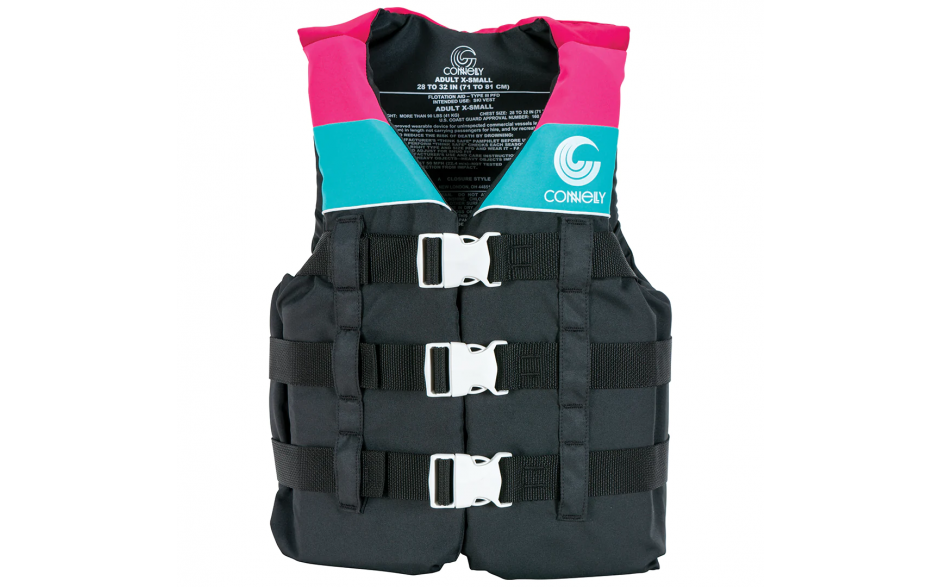 CONNELLY GIRLS NYLON RETRO #2025