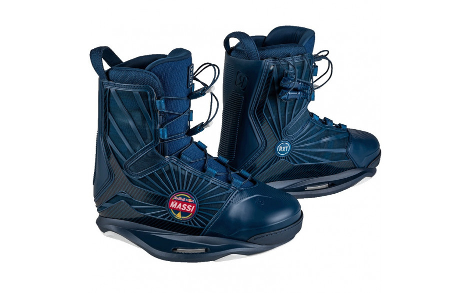 Ronix RXT Red Bull Edition #2022 Wakeboard Boot