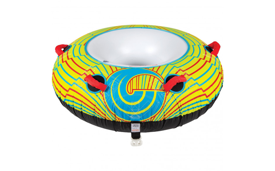 Connelly Spin Cycle 1 Towable Tube #2025