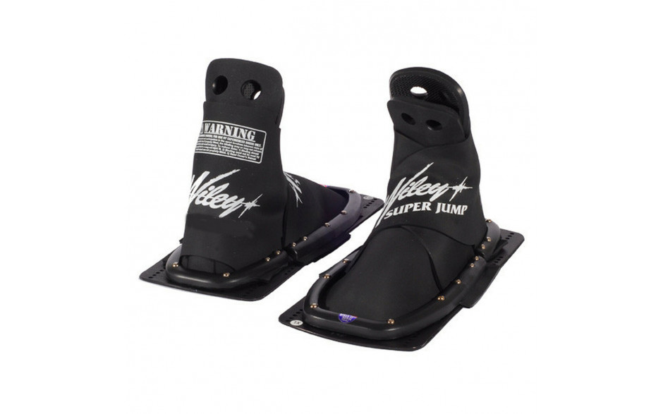 WYLEYS SUPER JUMP BOOT (PAIR) #2022