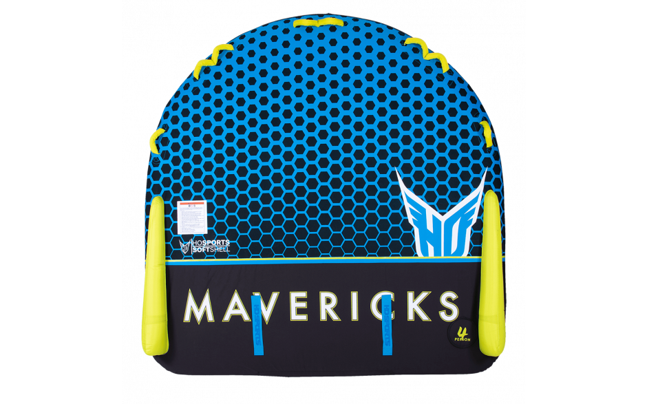 HO Sports Mavericks 4 Towable Tube #2023