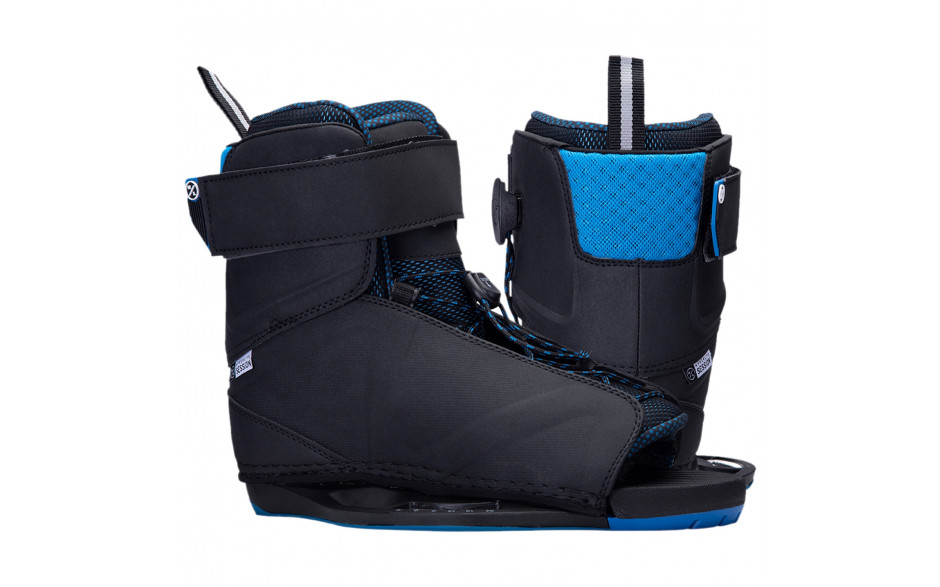 Hyperlite Session Wakeboard Boot #2023