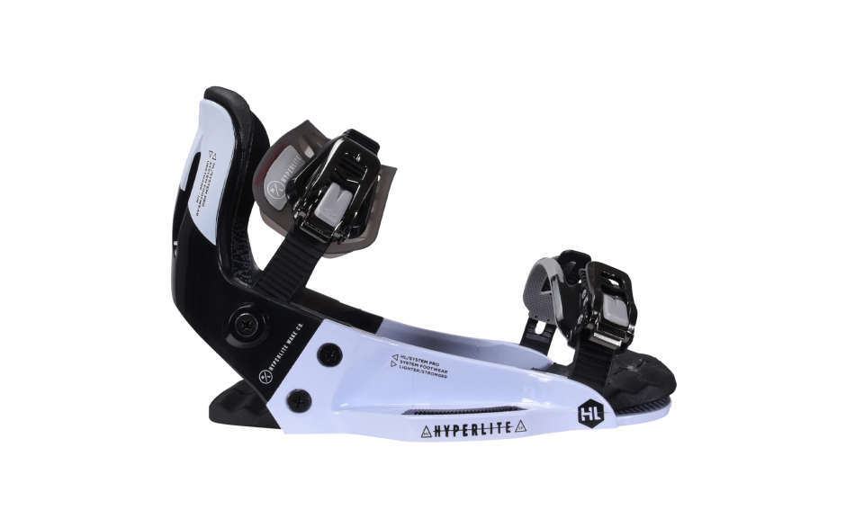 Hyperlite System Highback Pro #2025 Wakeboard Binding