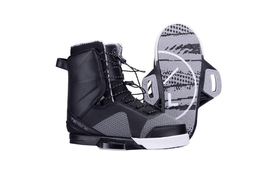 Hyperlite Team X Wakeboard Boot #2025