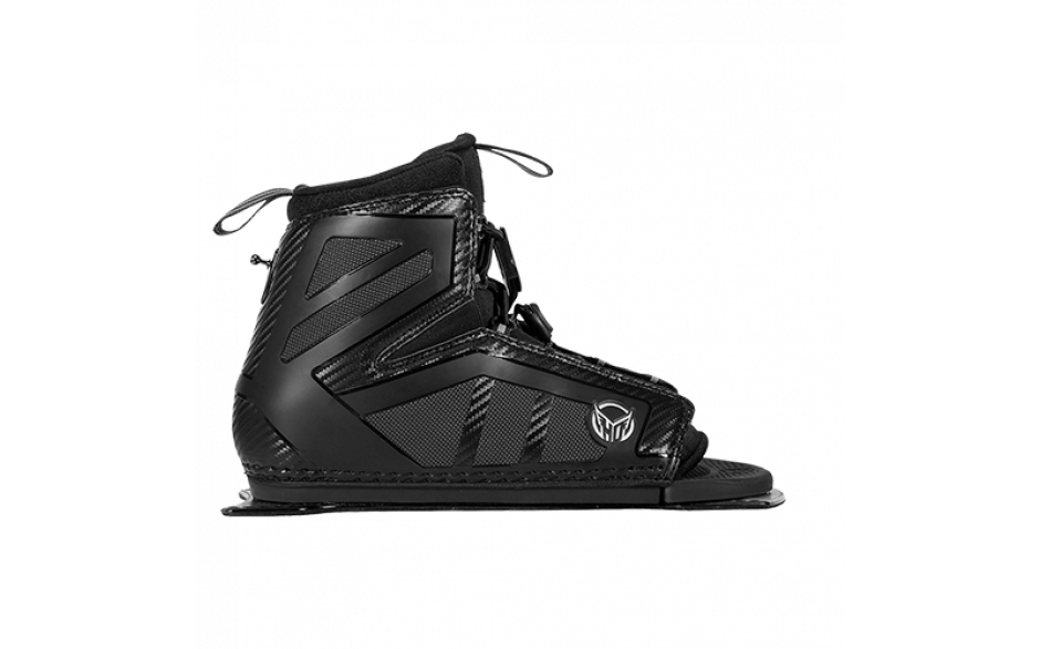 HO Sports Stance 130 #2022 Waterski Boot - Front Plate