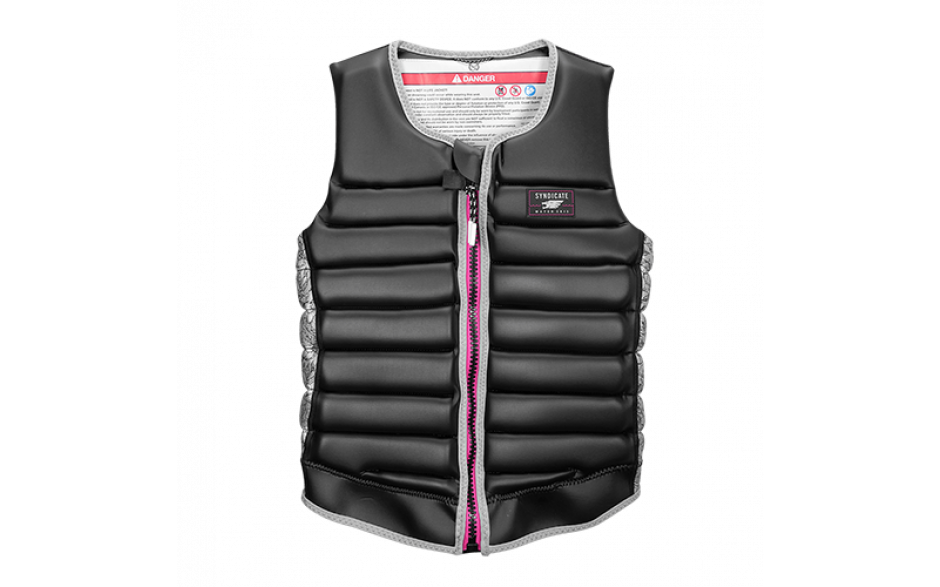 HO SPORTS Syndicate Ethos IMPACT VEST Ladies #2024