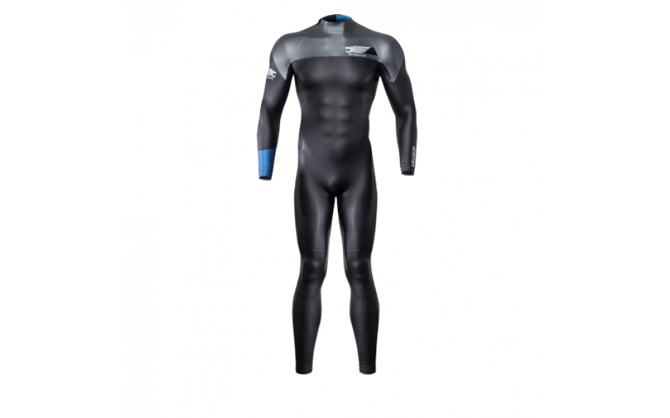 2022 HO Sports Syndicate Dry-Flex Wetsuit Fullsuit