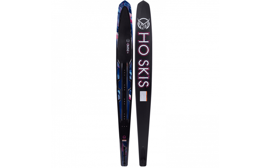 HO Sports Ladies Omni Carbon #2022 WaterSki