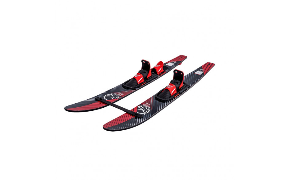 HO Sports Excel w/HS/RTS Combo Waterski Package #2024