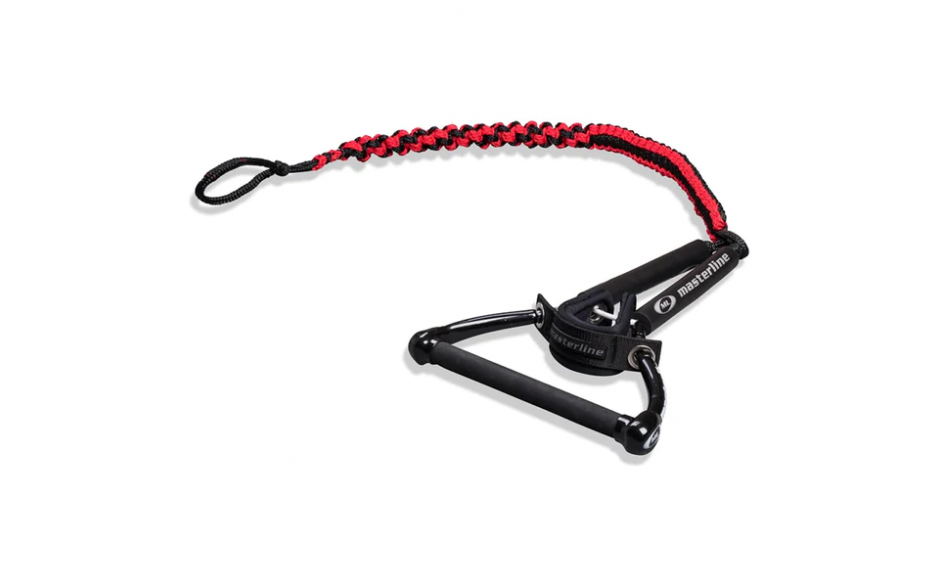 MASTERLINE PRO TRICK WATERSKI HANDLE