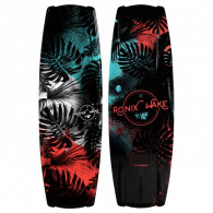 Ronix Ladies Krush Satin Flex #2024 Boat Wakeboard