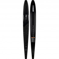 Radar Vapor Pro Build Texture blk #2022 WaterSki 