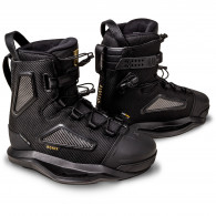 Ronix Kinetik Project EXP Wakeboard Boot w/Walk Liner #2024