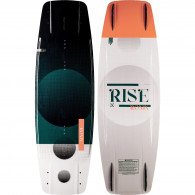 Ronix Rise Air Core Ladies Boat Wakeboard #2023