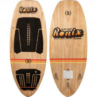 Ronix Blunt Nose Element Skimmer WakeSurfer #2023 DEMO