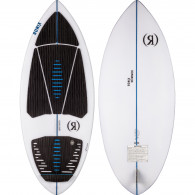 Ronix Skimmer Flyweight WakeSurfer #2023 DEMO