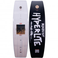 Hyperlite Wakeboard Blacklist #2022 Cable Park Wakeboard