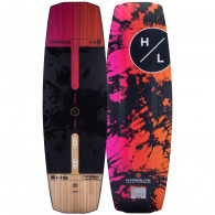 #2022 Hyperlite Wakeboard Ripsaw Board