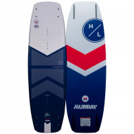 Hyperlite Wakeboard Murray Pro #2022 Boat Wakeboard