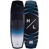 Hyperlite Wakeboard Baseline #2022 Boat Wakeboard