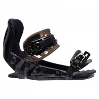 Hyperlite System Binding Highback PRO #2023 Wakeboard Binding DEMO
