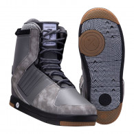Hyperlite Freepress #2022 System Wakeboard Boot