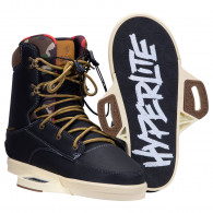 Hyperlite Codyak #2022 Wakeboard Boot w/Walk Liner