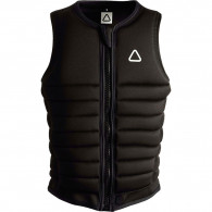 Follow Primary Wake Impact Vest - Black #2023