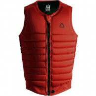 Follow Primary Wake Impact Vest - Tobacco #2023