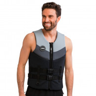 Jobe Neoprene Life Vest Men Graphite Grey #2024