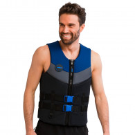 Jobe Neoprene Life Vest Men Midnight Blue #2025