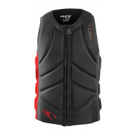 O'NEILL SLASHER JUNIOR VEST GRA/RED 2021