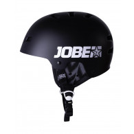 JOBE BASE WAKEBOARD HELMET  BLK #2024