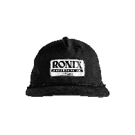 Ronix Forester 5-Panel Snap Back Hat #2023