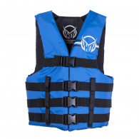 HO SPORTS UCGA MEN UNIVERSAL BLU #2025