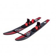 HO Sports Excel w/HS/RTS Combo Waterski Package #2025