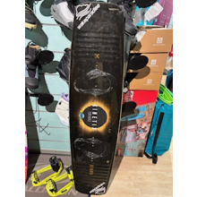 RONIX WAKEBOARD KINETIK SP2 SIZE 156 USATA 2023