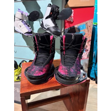RONIX BOOT RISE WMN SIZE 8US - USATO