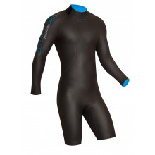 Camaro Blacktec 1.0 Mono Longsleeves Pro