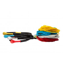HYPERLITE CG Handle W/ Fuse Line #2023