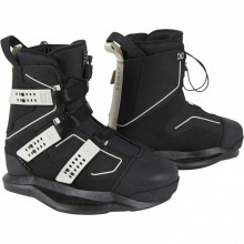 RONIX ATMOS EXP BLK SAND BOOT W/WALK LINER 2021