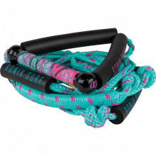 RONIX WOMEN’S STRETCH SURF ROPE / HANDLE #2023