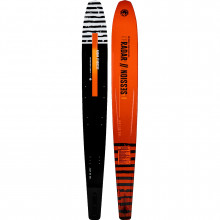 Radar Session #2022 WaterSki